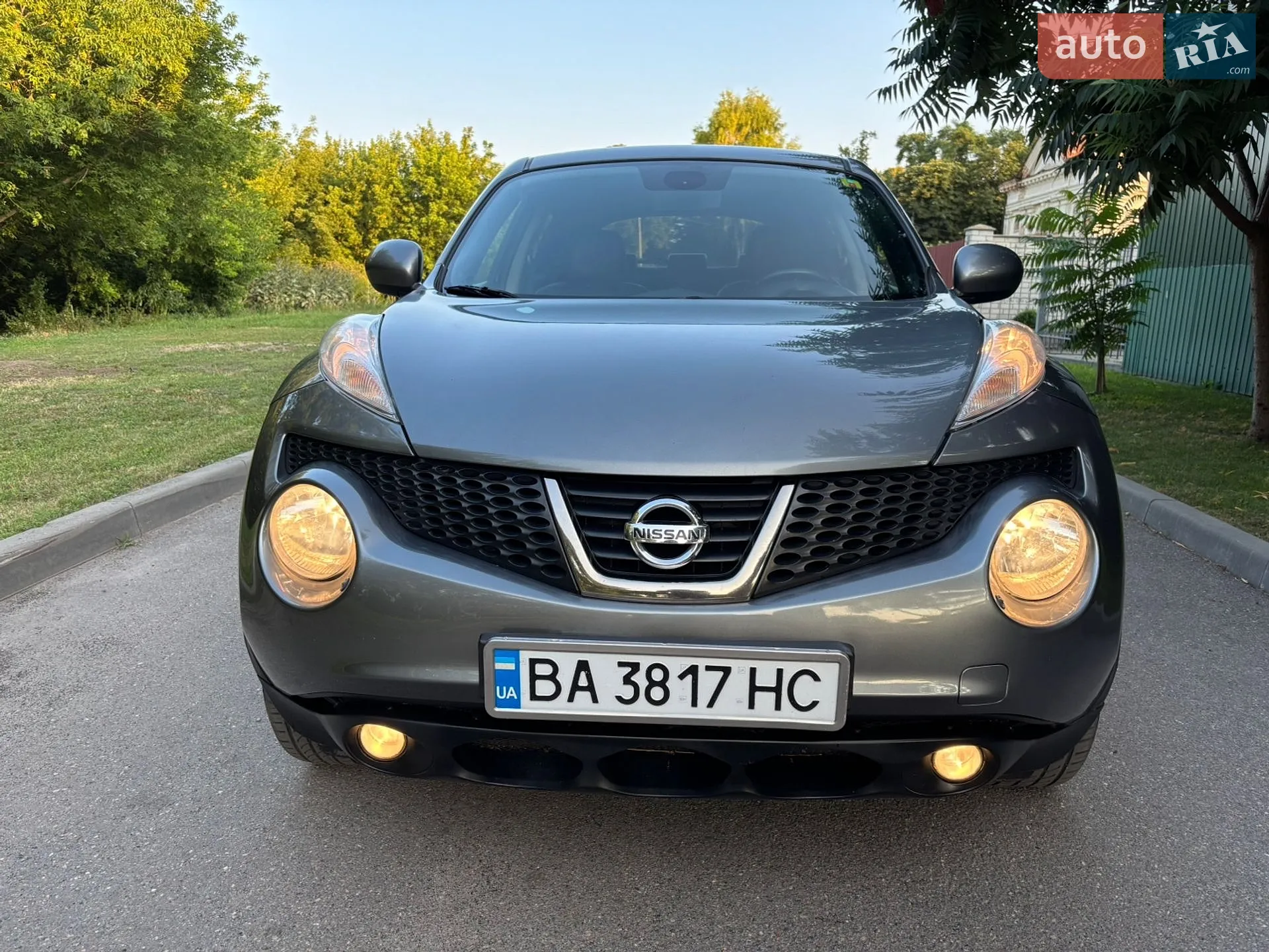 2011 Nissan Juke - мініатюра 10