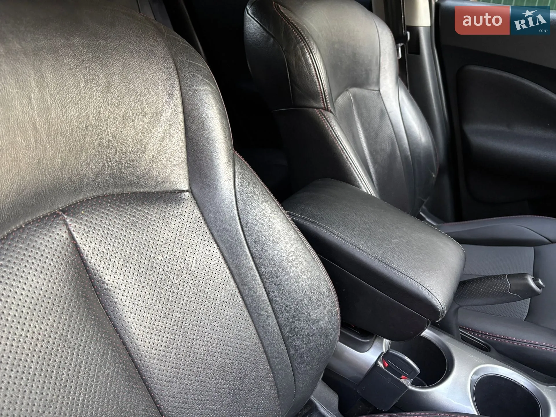 2011 Nissan Juke - мініатюра 18