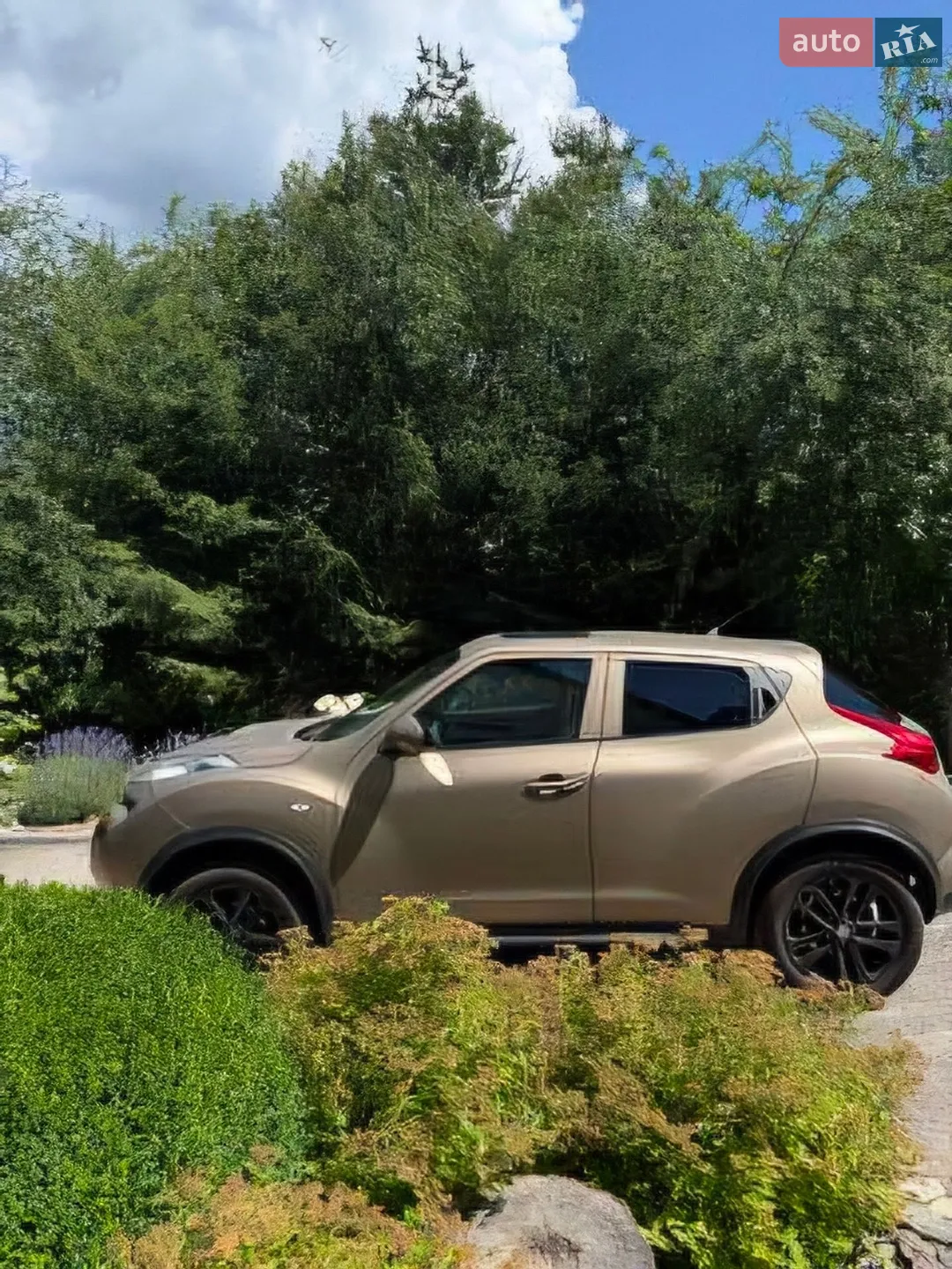 2011 Nissan Juke - мініатюра 2