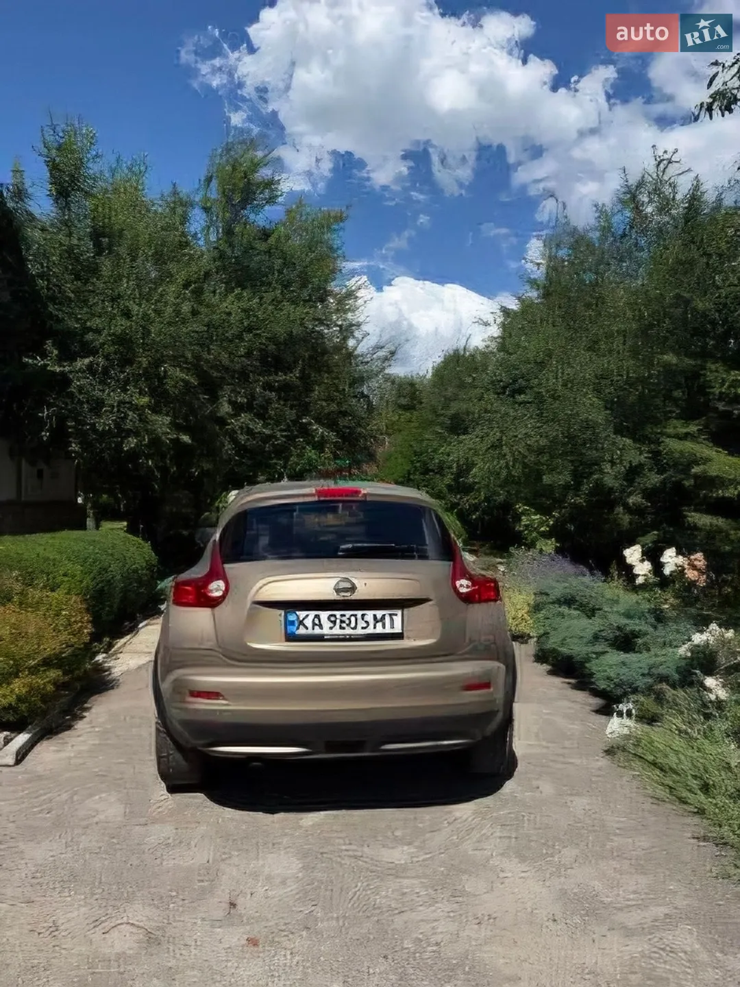 2011 Nissan Juke - мініатюра 13