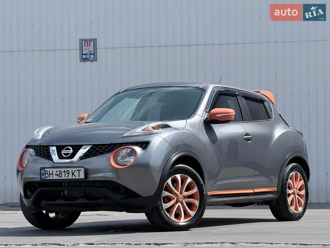 2013 Nissan Juke - мініатюра 14