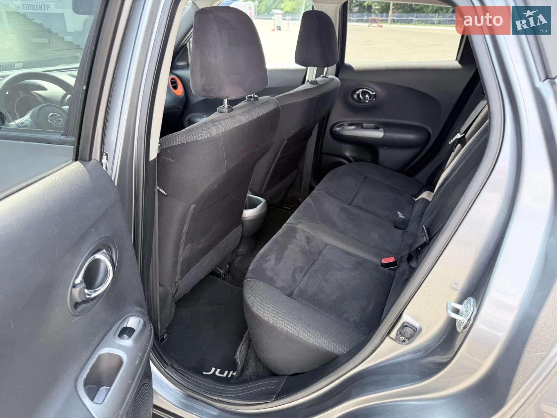2014 Nissan Juke - мініатюра 35