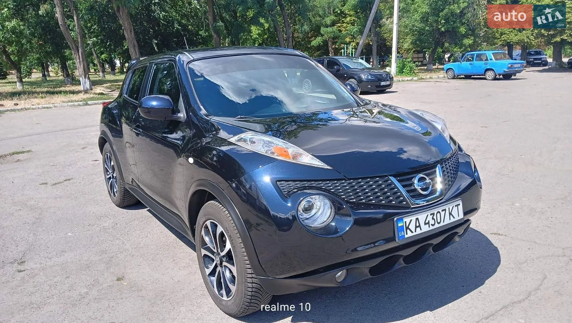2013 Nissan Juke - мініатюра 10
