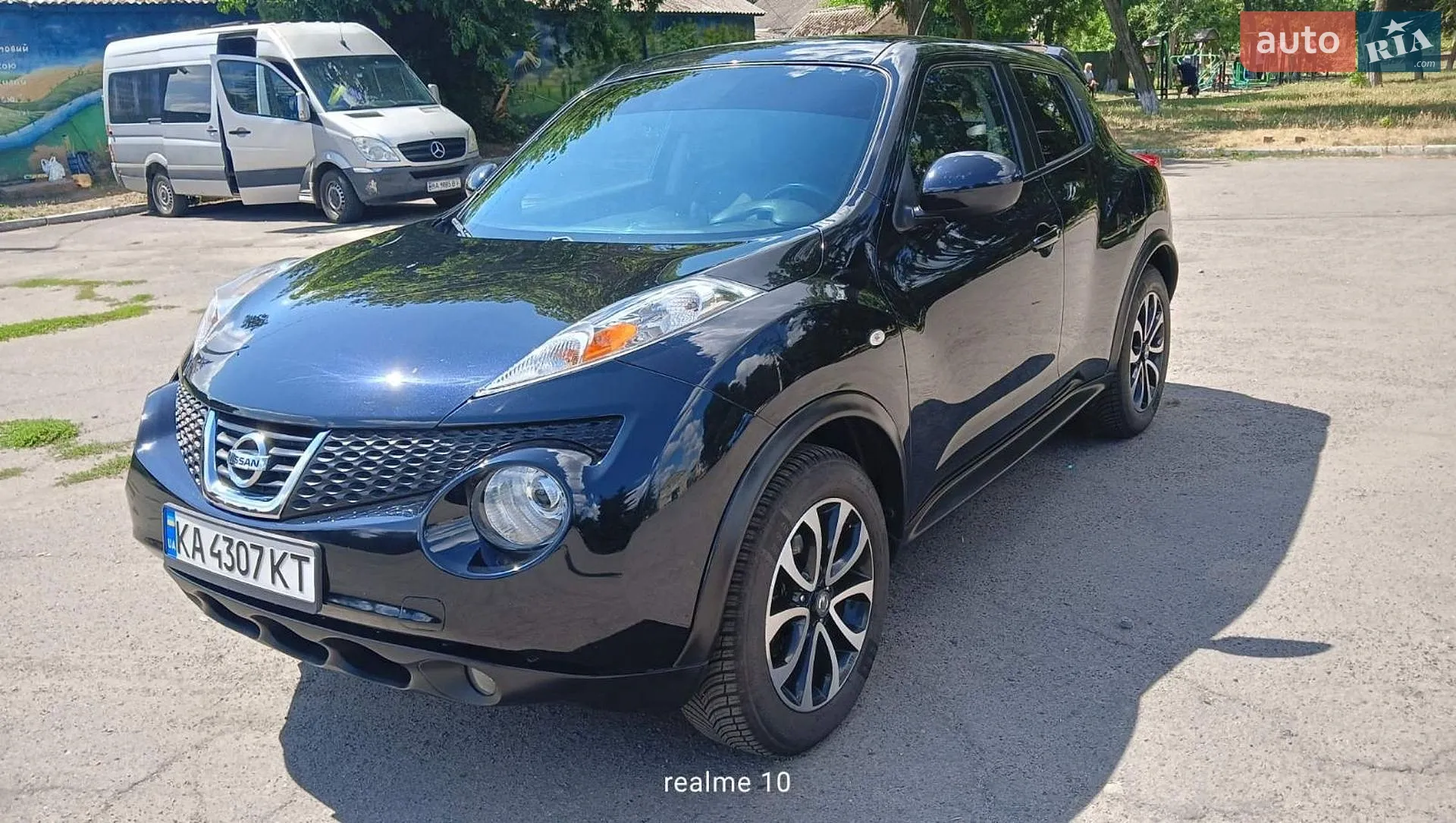 2013 Nissan Juke - мініатюра 12
