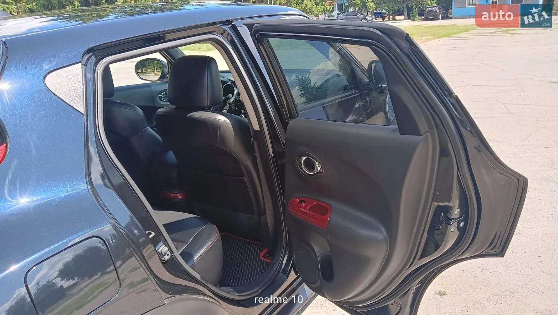 2013 Nissan Juke - мініатюра 17