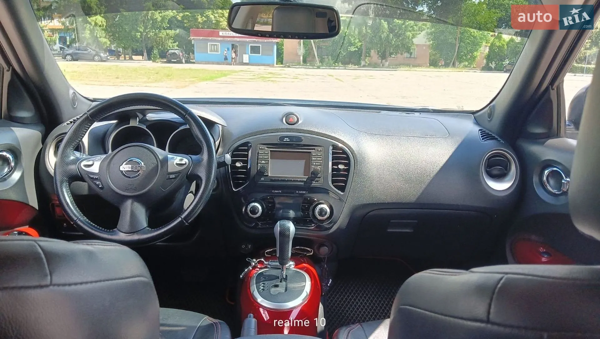 2013 Nissan Juke - мініатюра 20