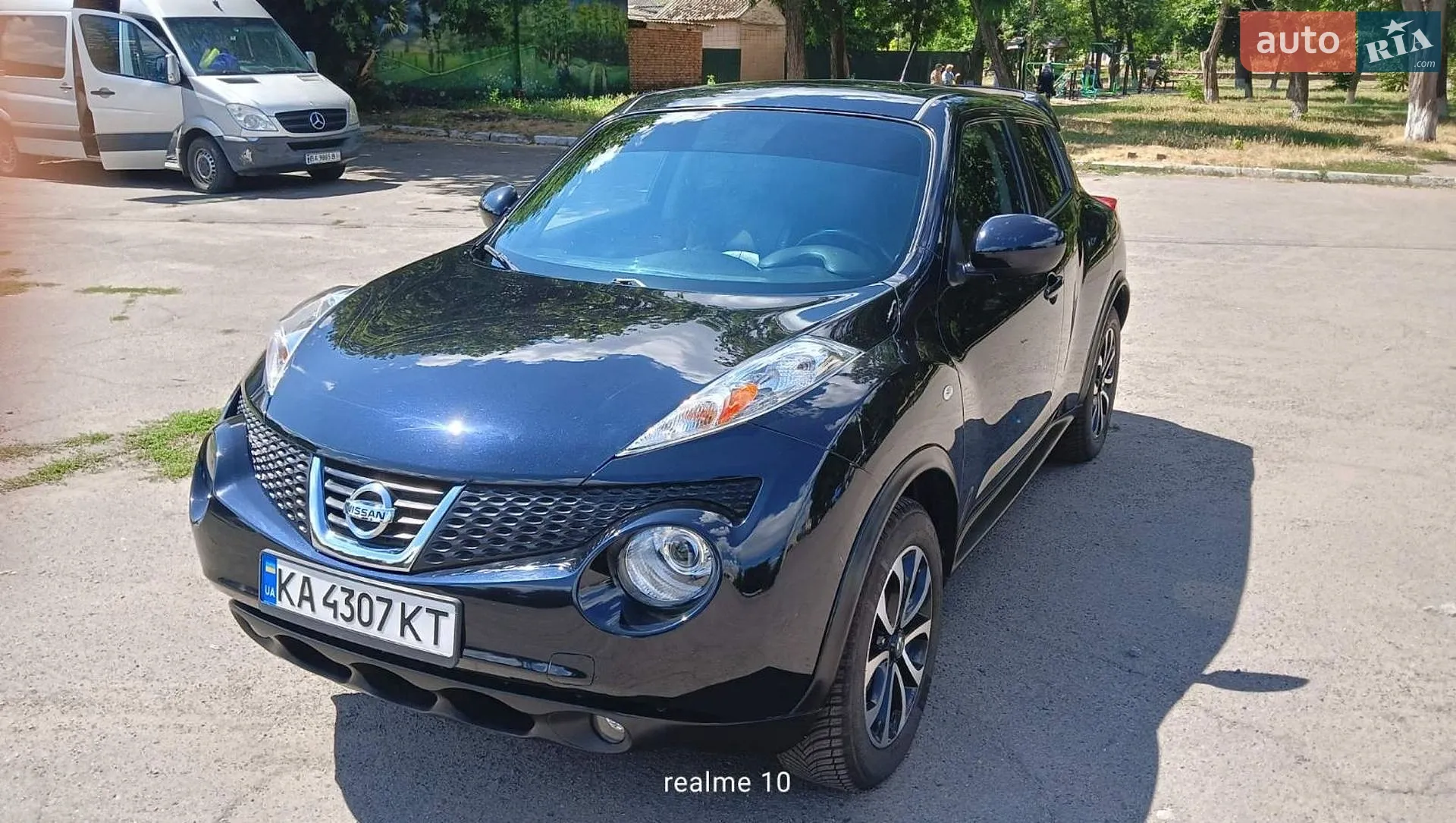 2013 Nissan Juke - мініатюра 25