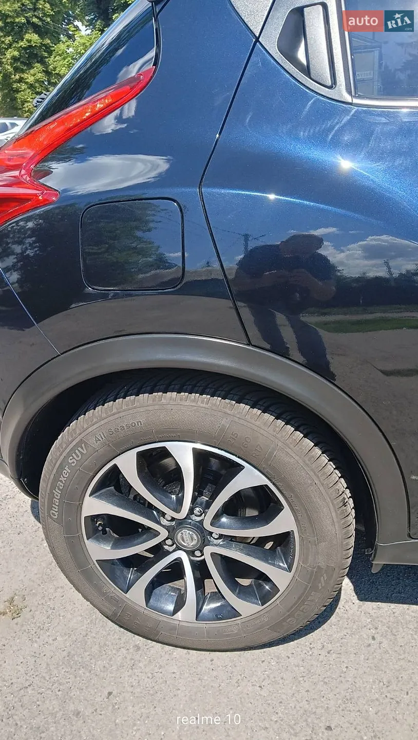 2013 Nissan Juke - мініатюра 28