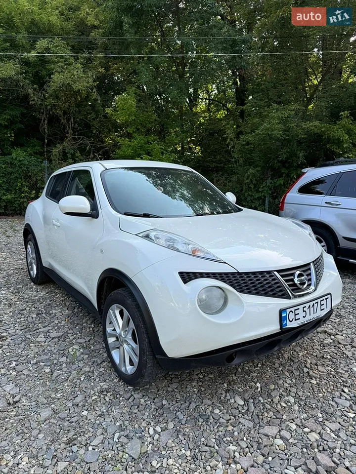 2015 Nissan Juke - мініатюра 21