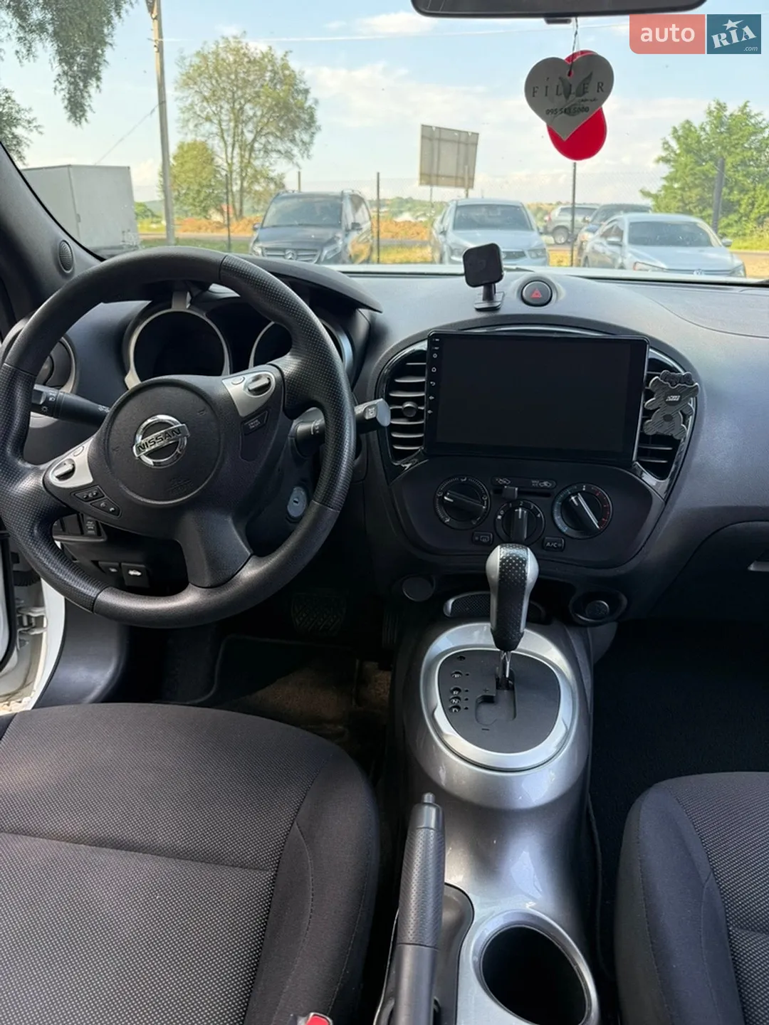 2014 Nissan Juke - мініатюра 15