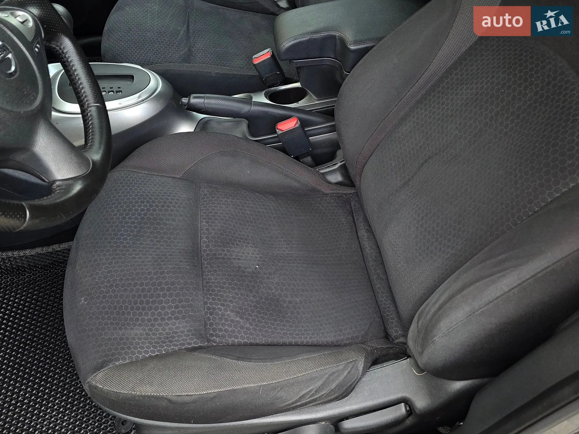 2011 Nissan Juke - мініатюра 25