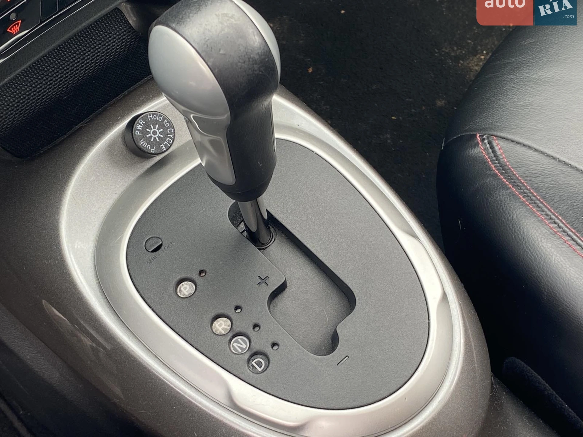 2016 Nissan Juke - мініатюра 23
