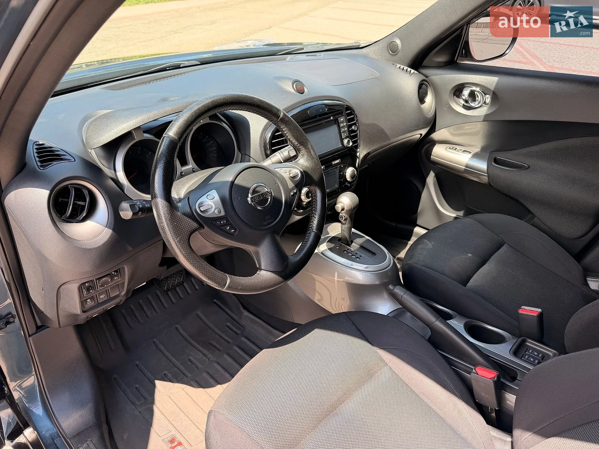 2013 Nissan Juke - мініатюра 14