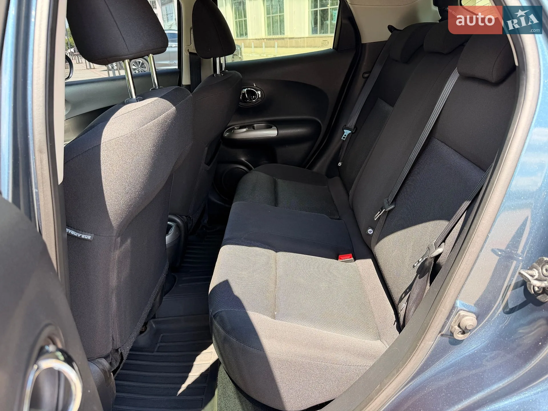 2013 Nissan Juke - мініатюра 15