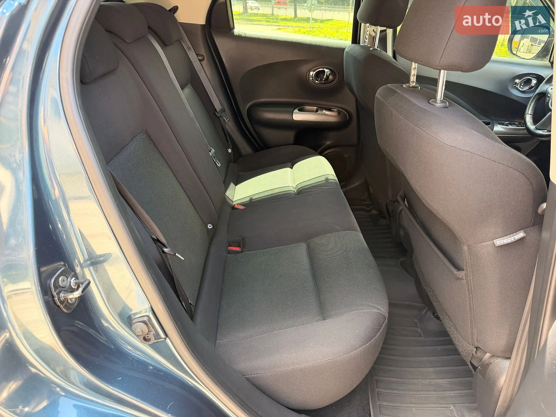 2013 Nissan Juke - мініатюра 17