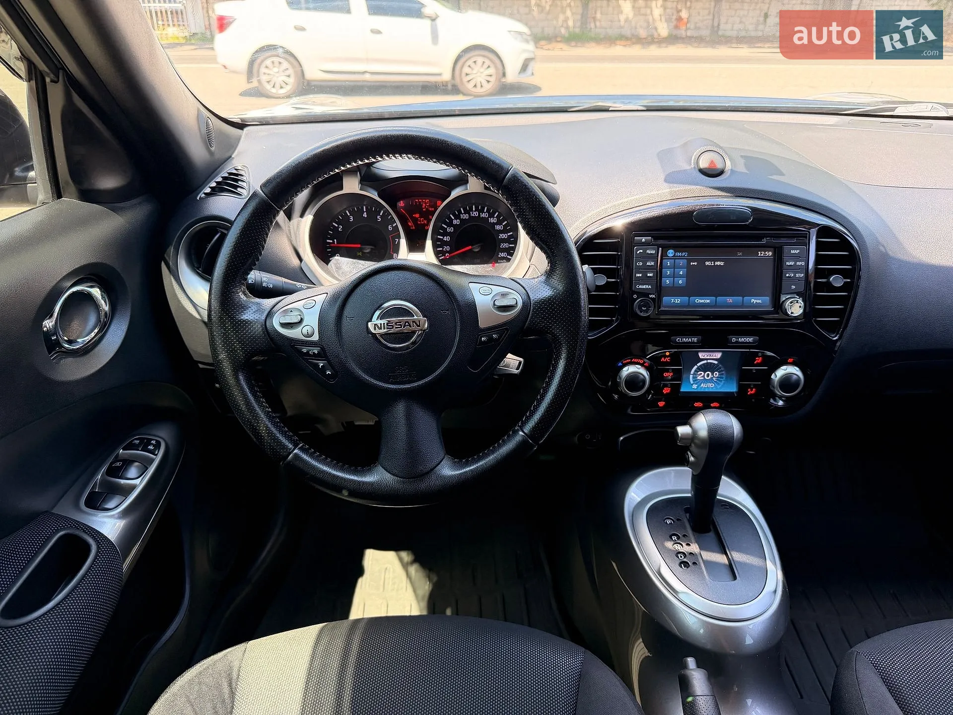 2013 Nissan Juke - мініатюра 20