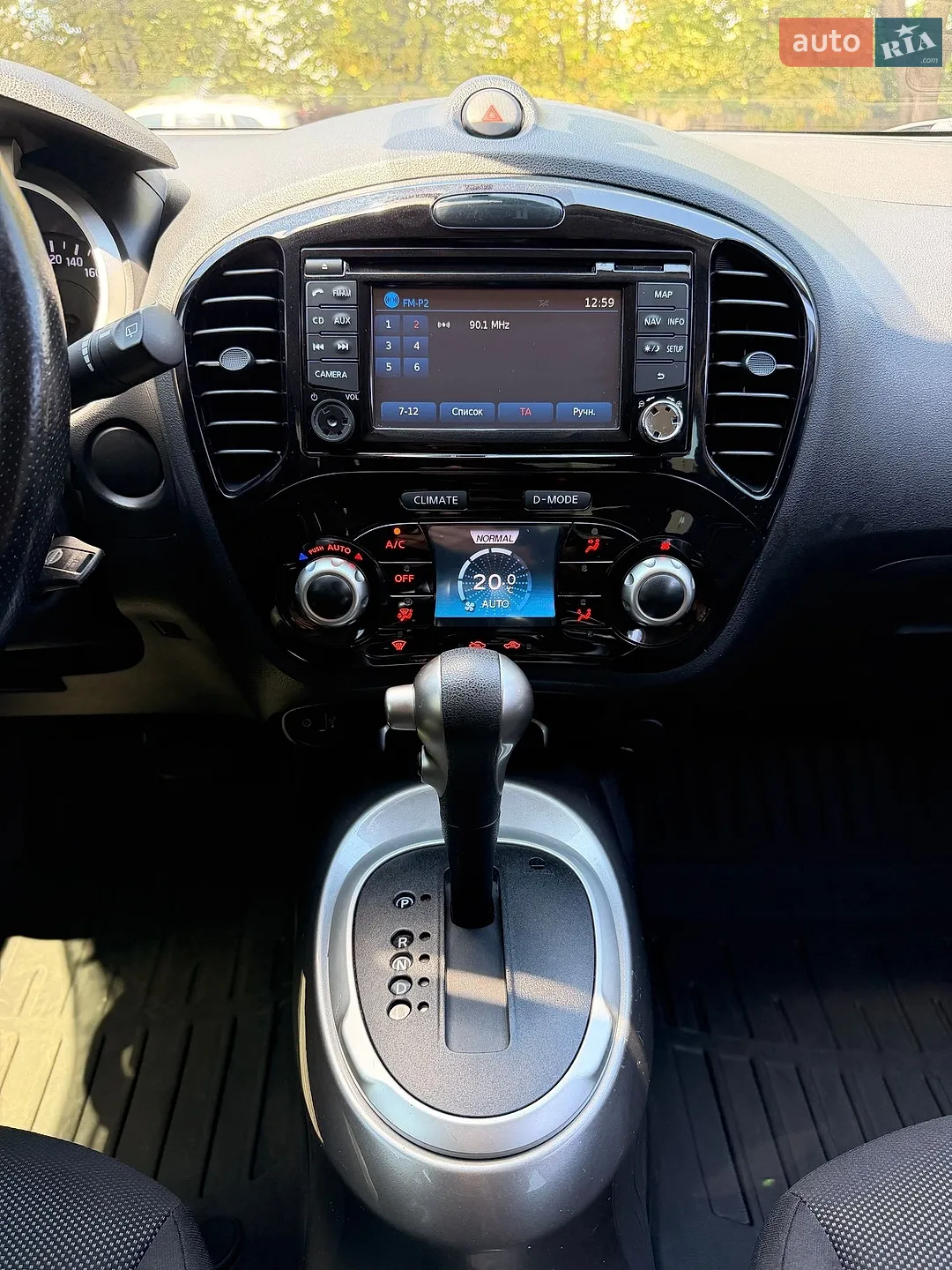 2013 Nissan Juke - мініатюра 21