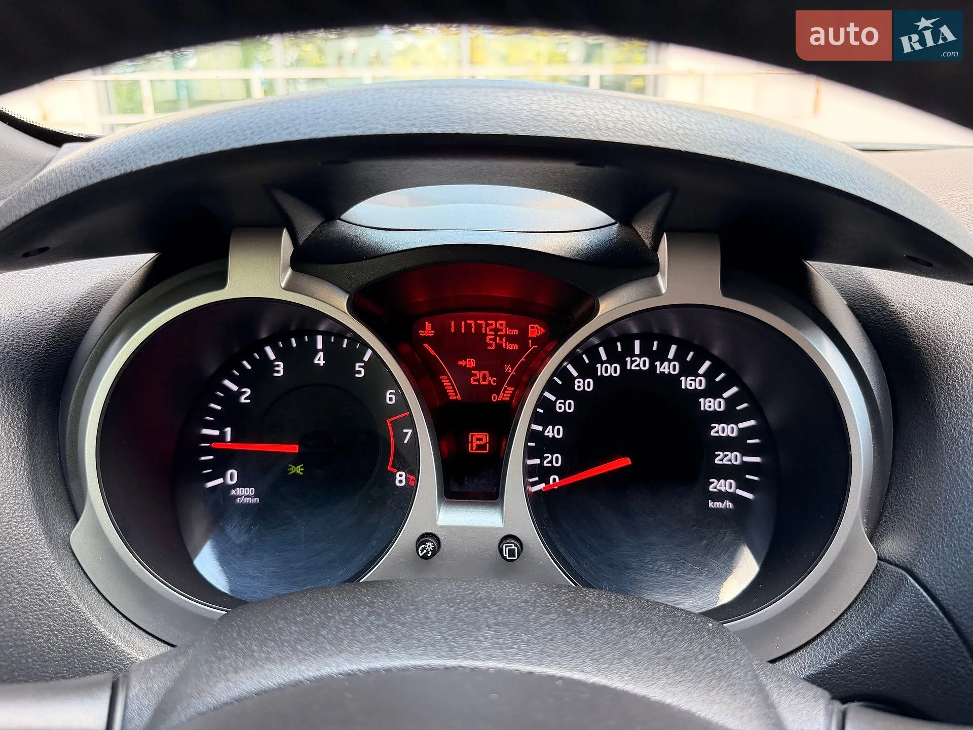 2013 Nissan Juke - мініатюра 23