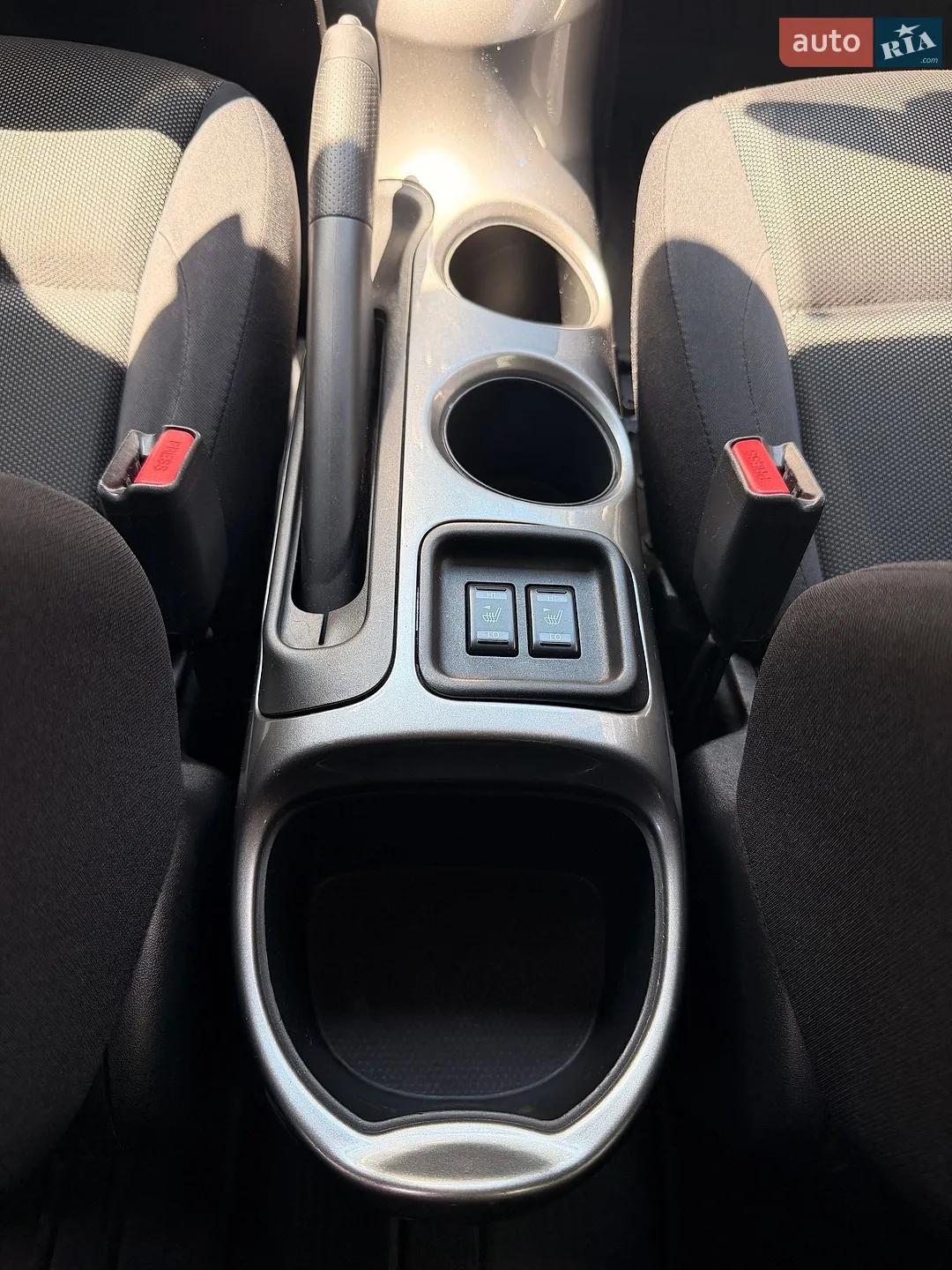 2013 Nissan Juke - мініатюра 22