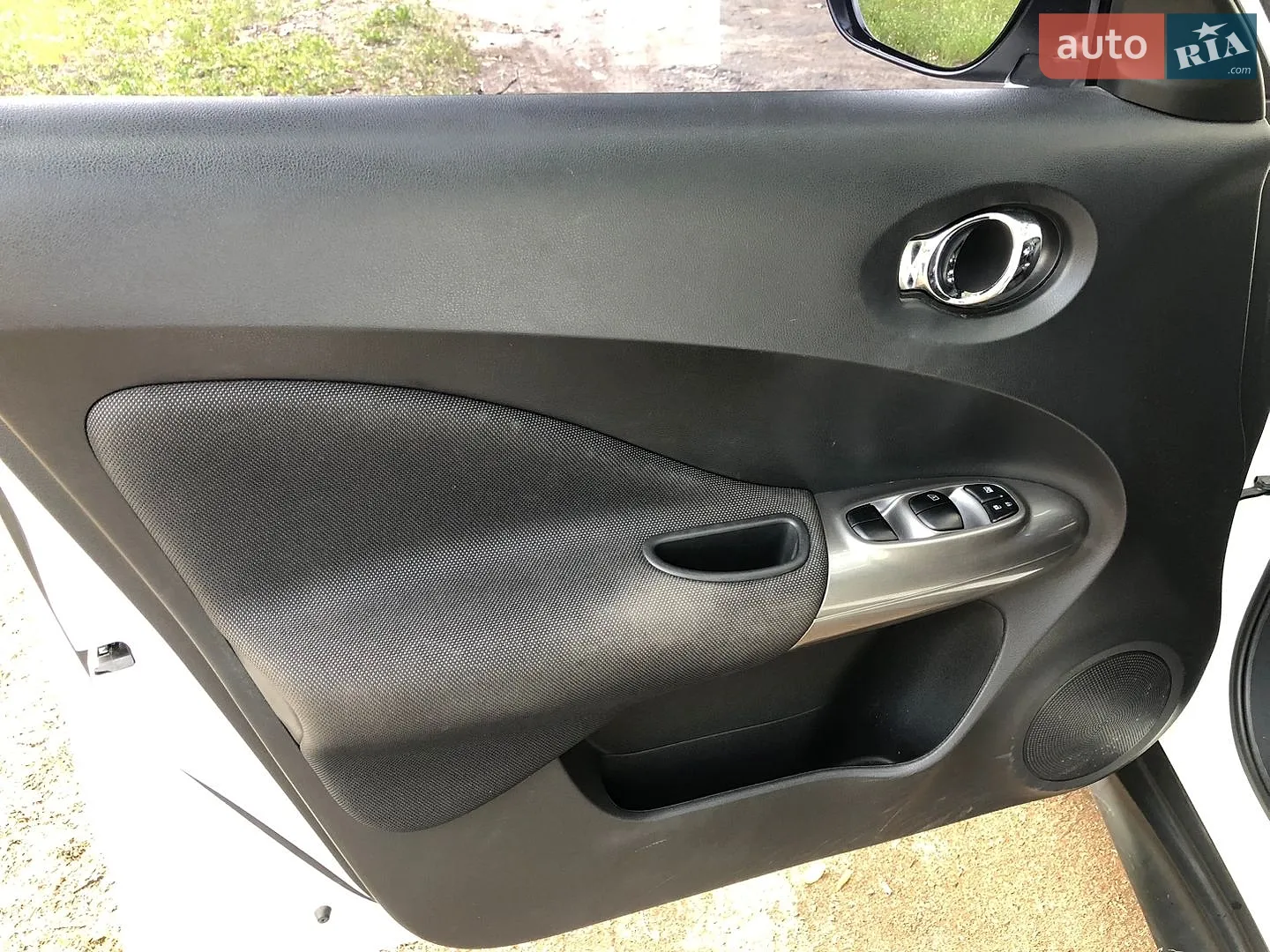 2012 Nissan Juke - мініатюра 9
