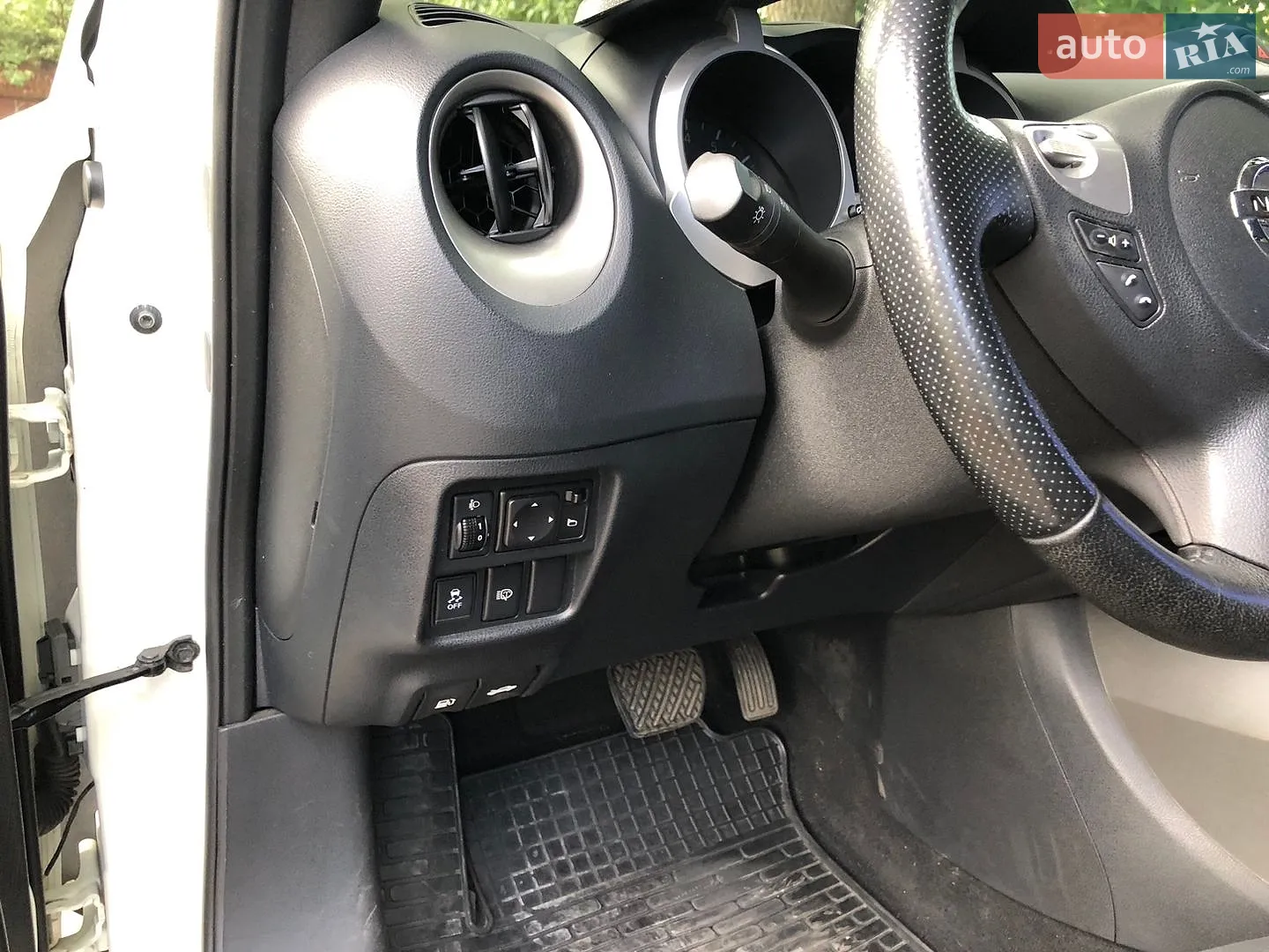 2012 Nissan Juke - мініатюра 12