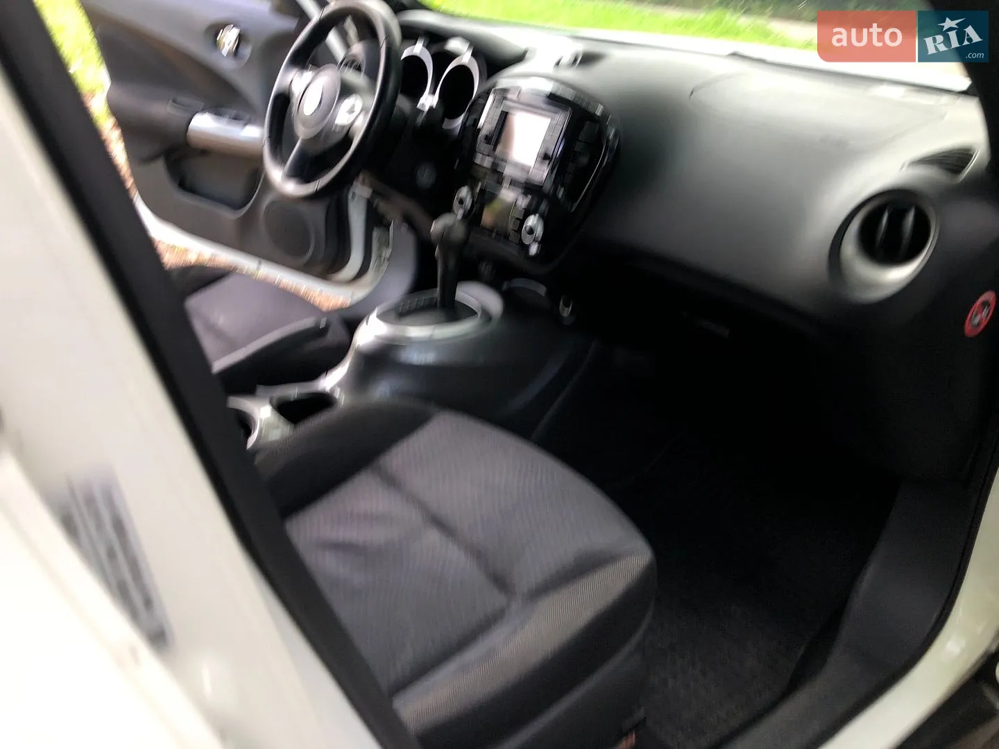 2012 Nissan Juke - мініатюра 15