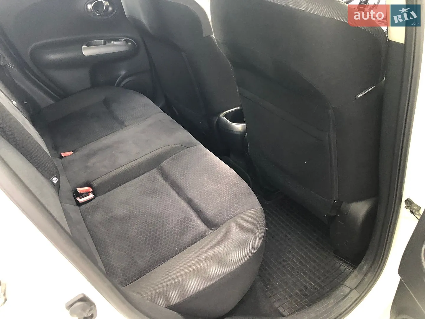 2012 Nissan Juke - мініатюра 17