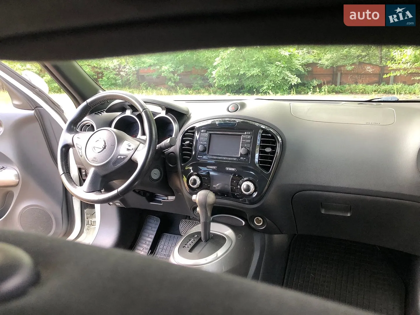 2012 Nissan Juke - мініатюра 18