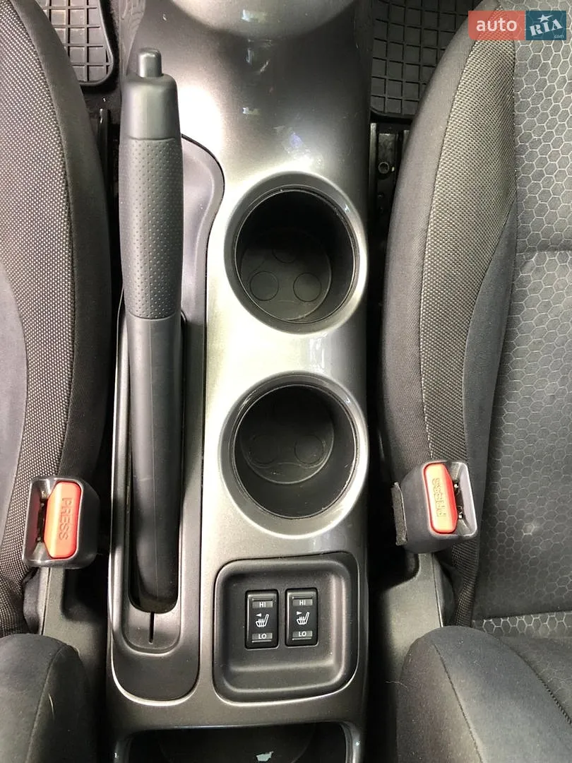 2012 Nissan Juke - мініатюра 29