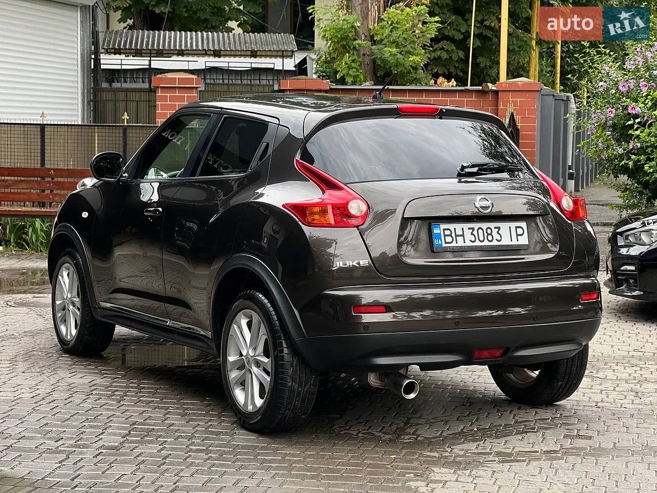 2011 Nissan Juke - мініатюра 10