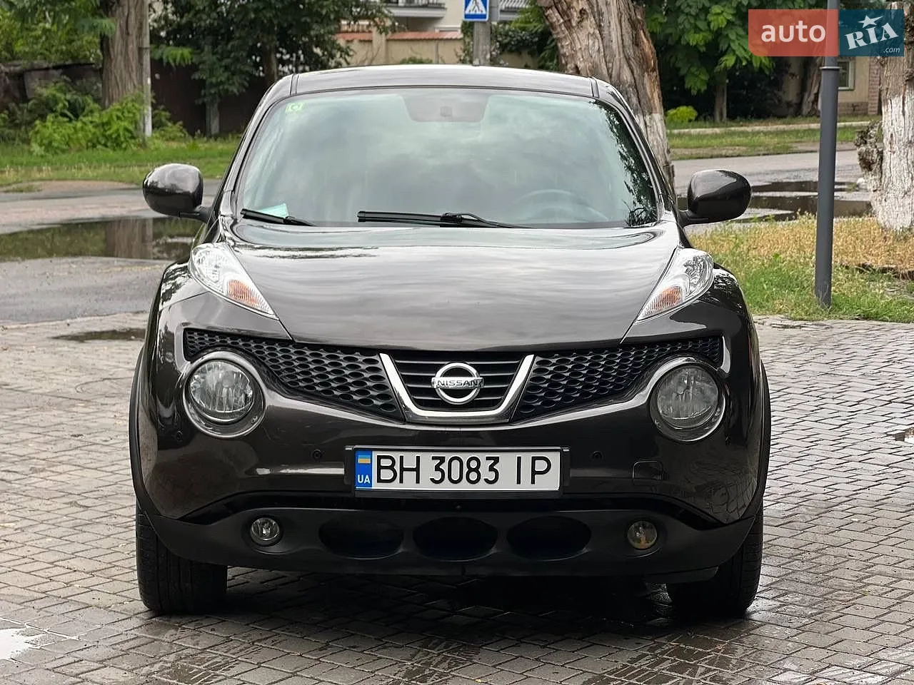 2011 Nissan Juke - мініатюра 11
