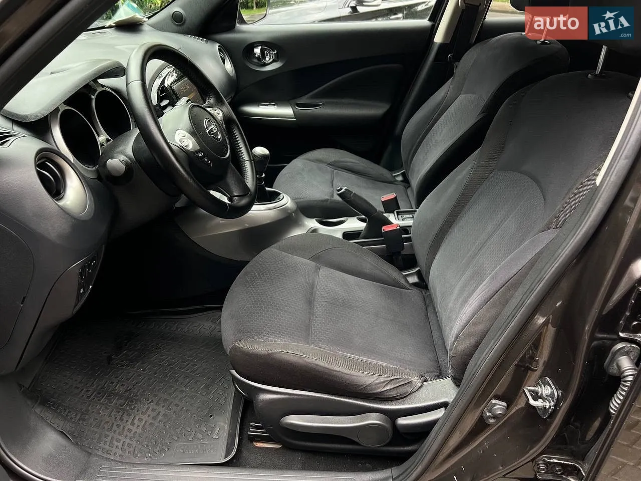 2011 Nissan Juke - мініатюра 15