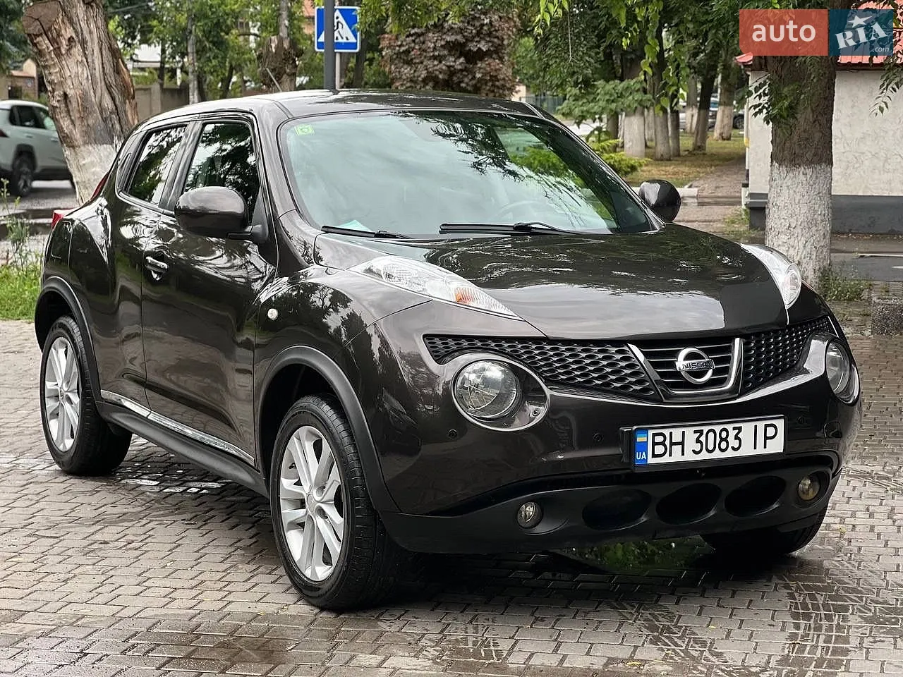2011 Nissan Juke - мініатюра 16
