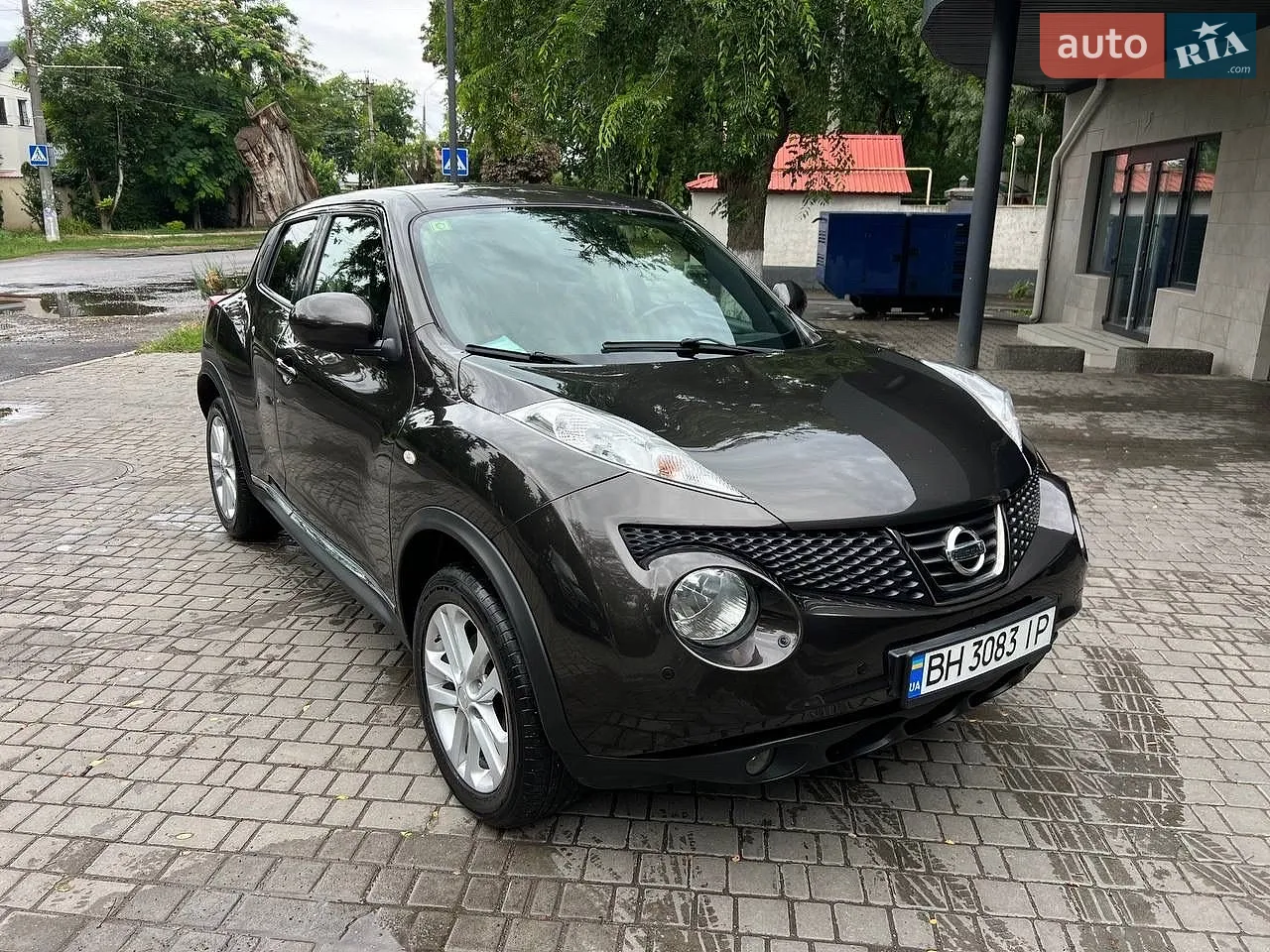 2011 Nissan Juke - мініатюра 18