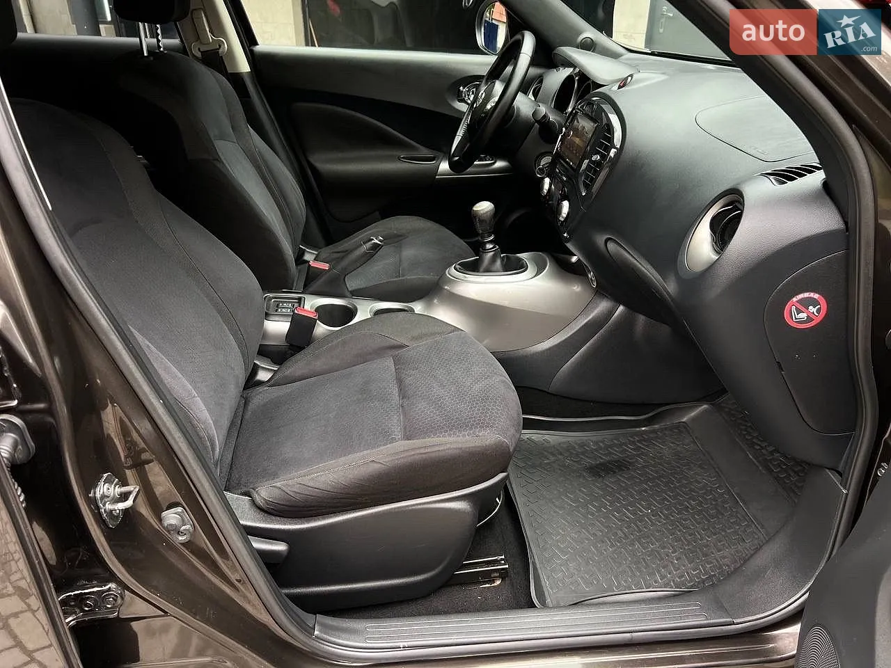 2011 Nissan Juke - мініатюра 22