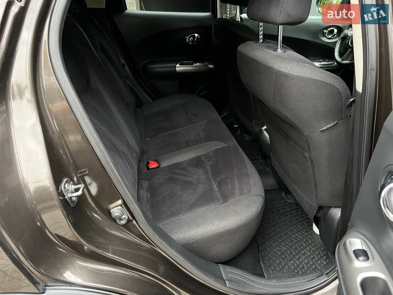 2011 Nissan Juke - мініатюра 23