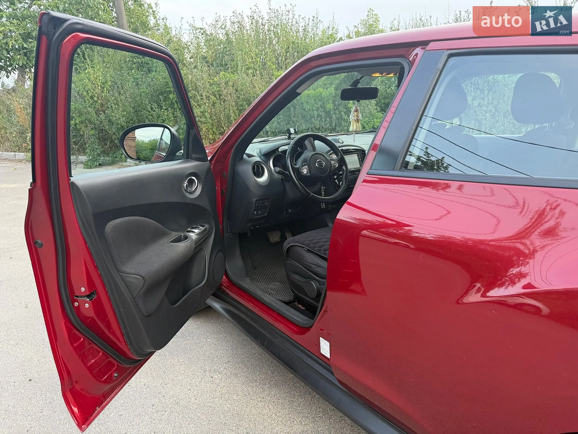 2011 Nissan Juke - мініатюра 9