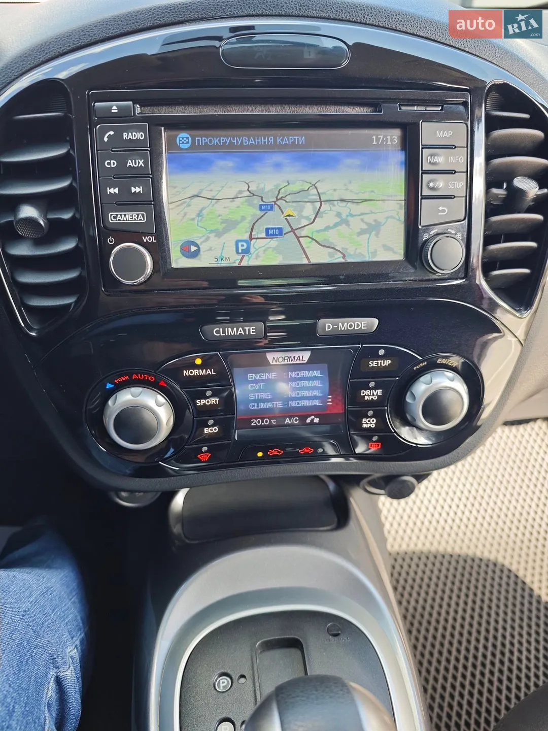 2015 Nissan Juke - мініатюра 9