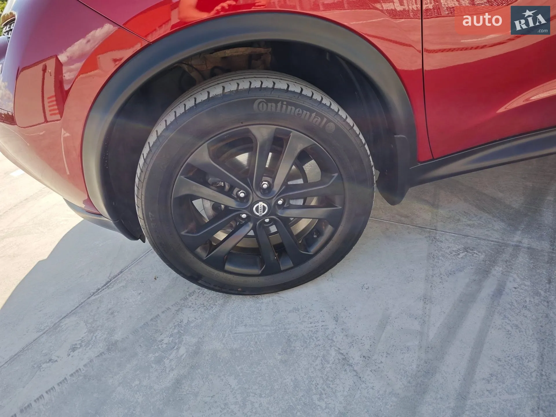 2015 Nissan Juke - мініатюра 24
