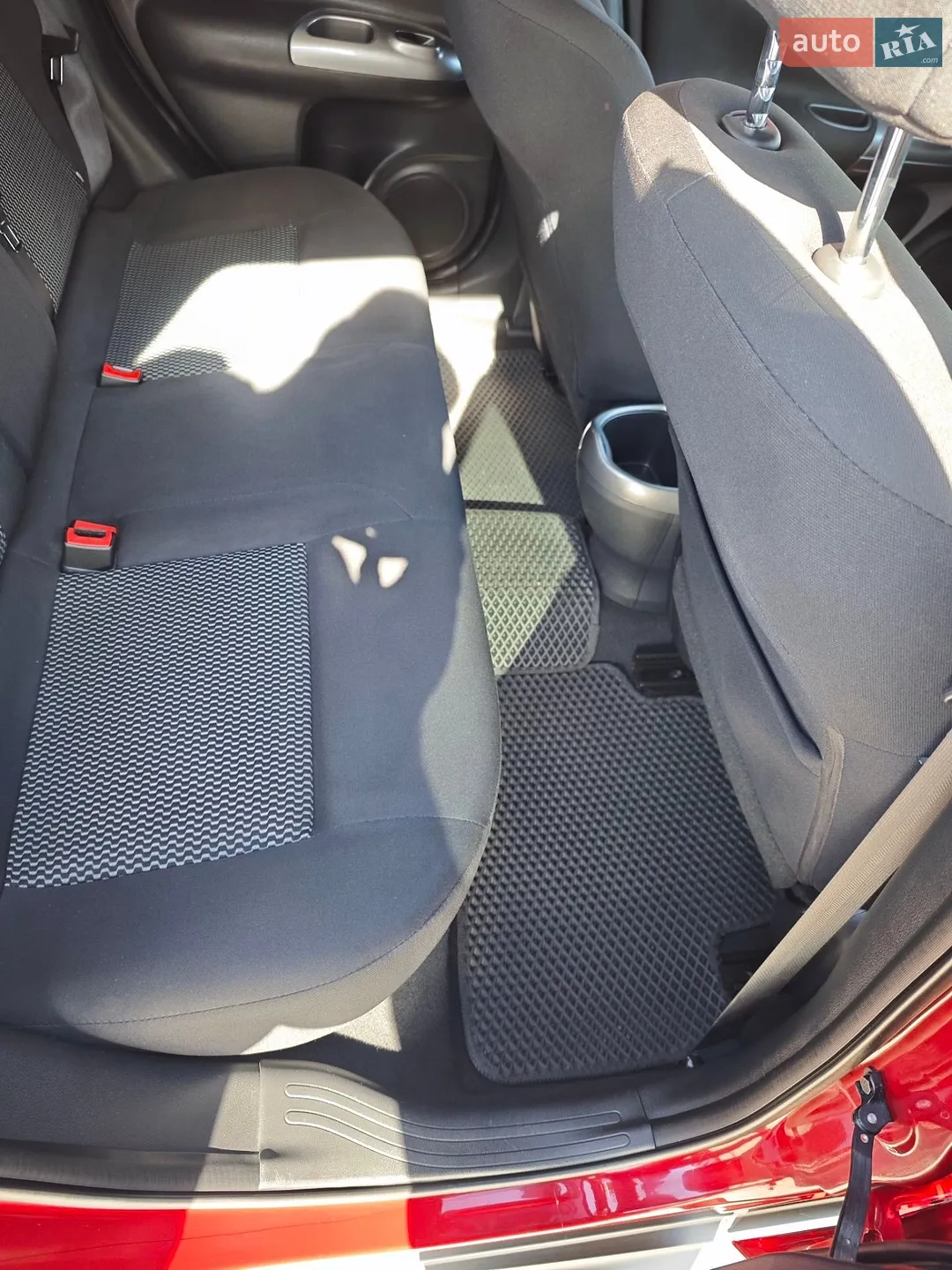 2015 Nissan Juke - мініатюра 28