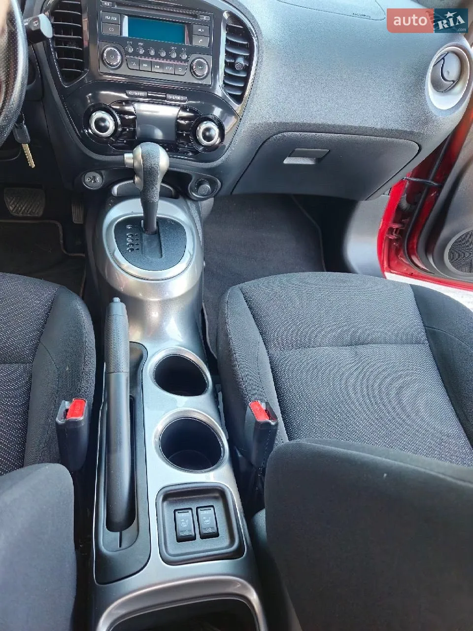 2012 Nissan Juke - мініатюра 19