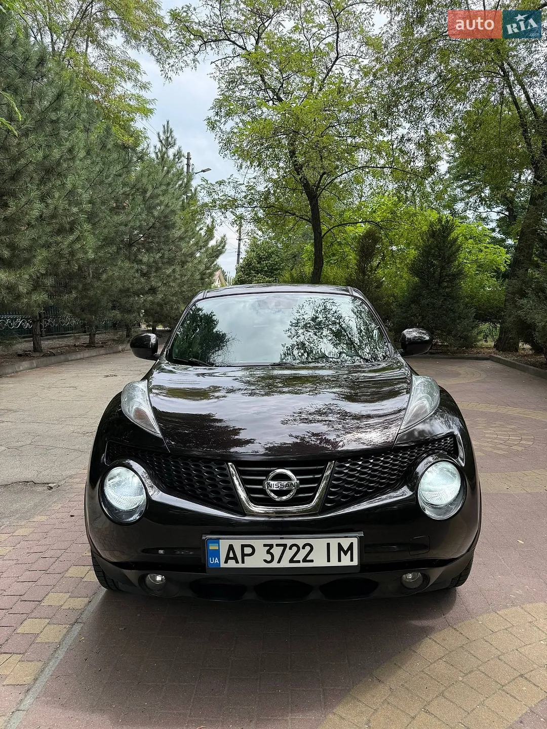 2012 Nissan Juke - мініатюра 17