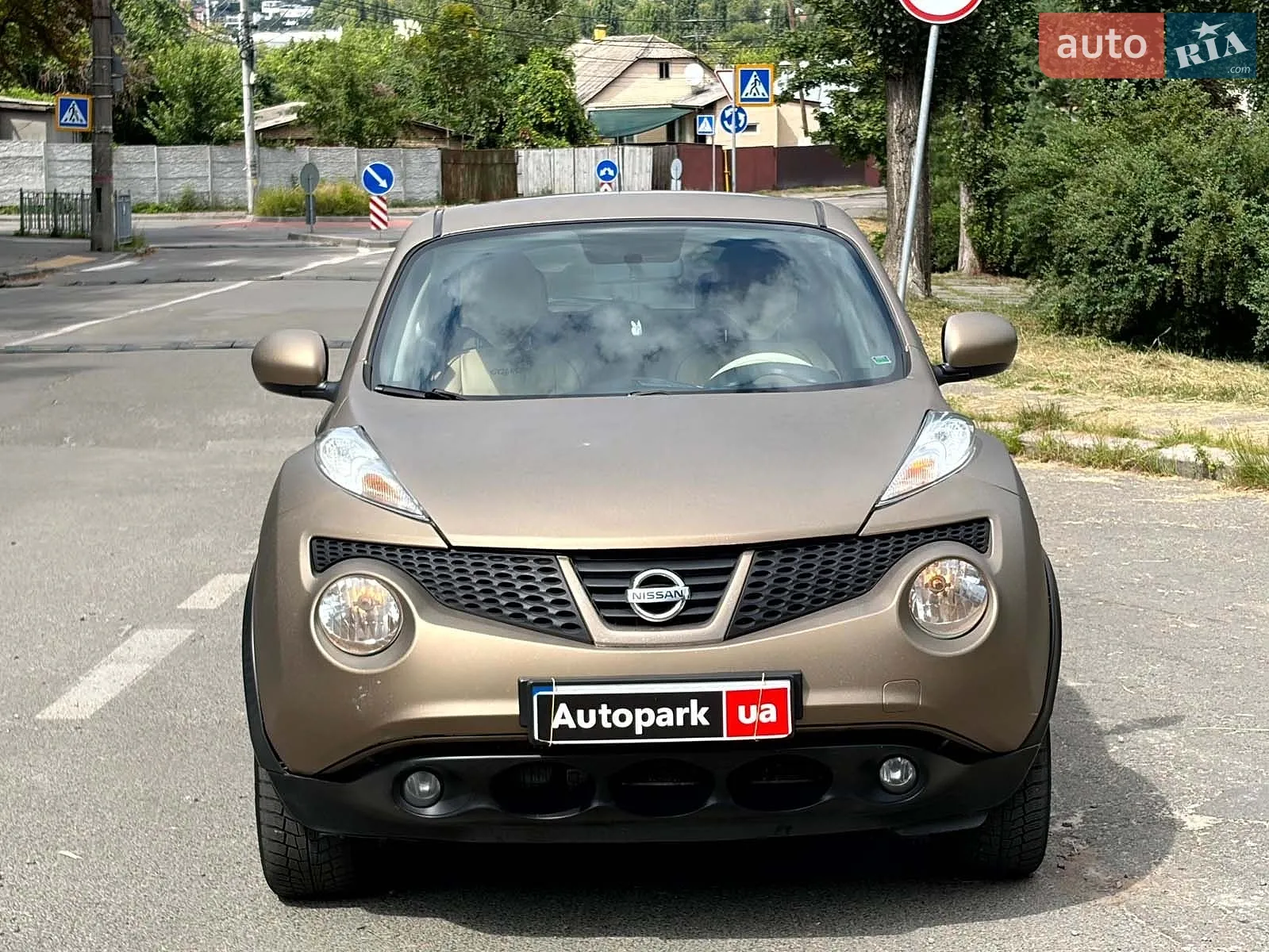 2011 Nissan Juke - мініатюра 2