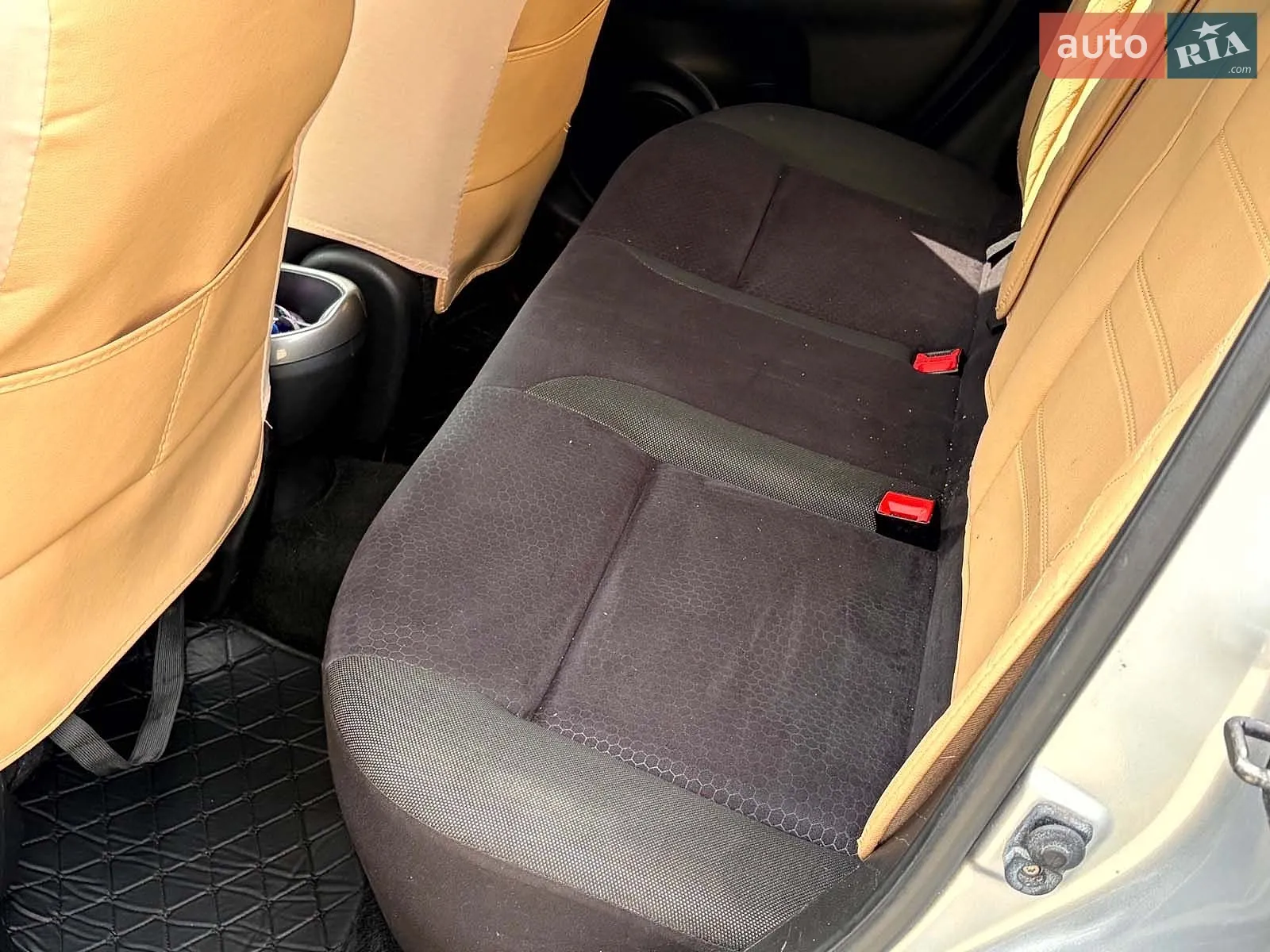 2011 Nissan Juke - мініатюра 25