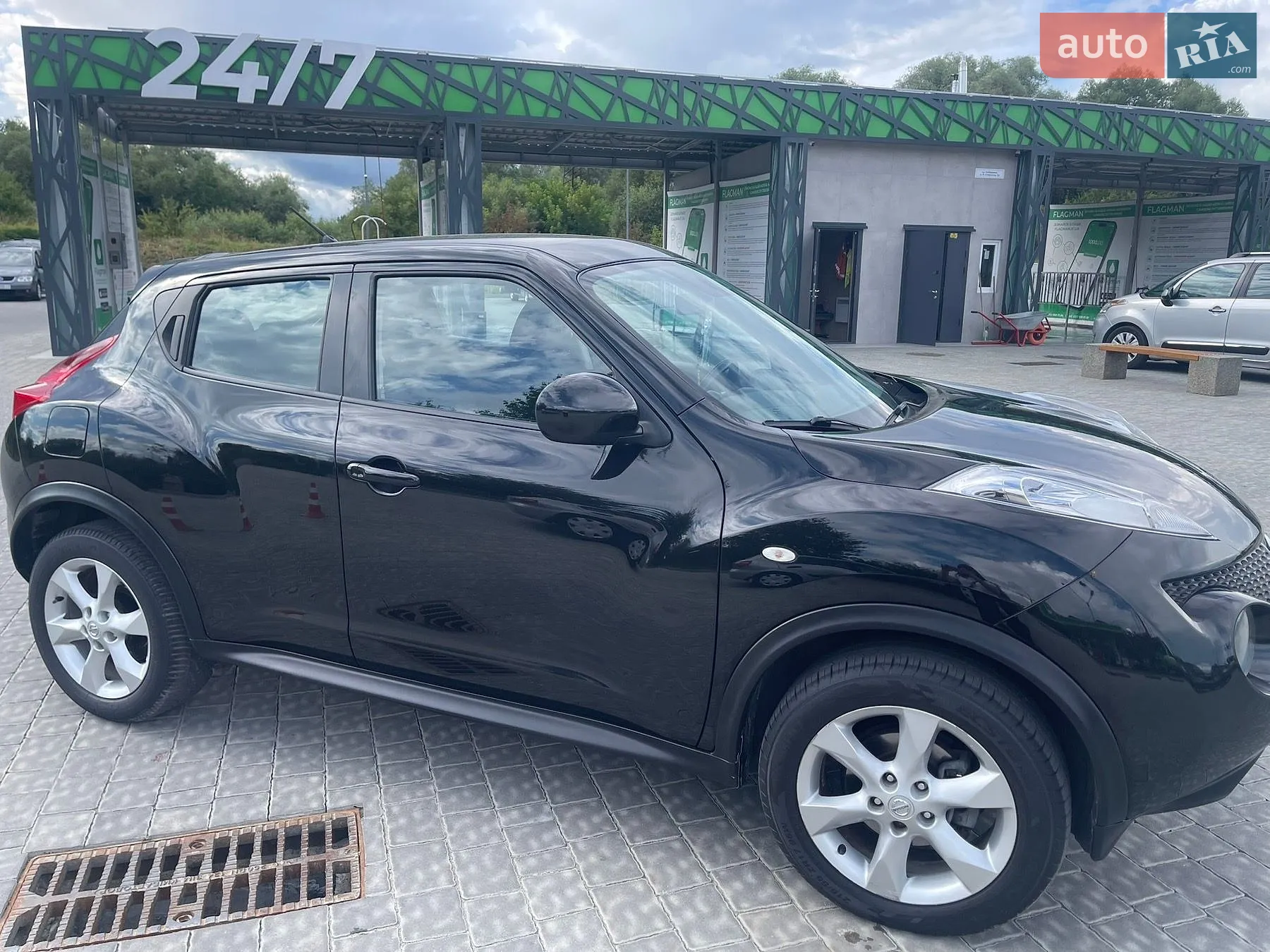2011 Nissan Juke - мініатюра 23