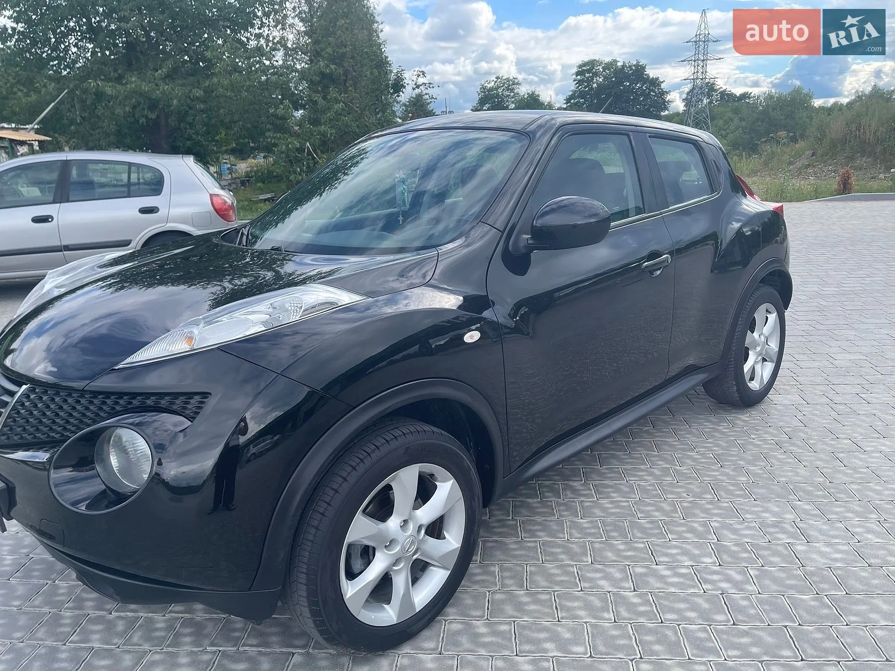 2011 Nissan Juke - мініатюра 24