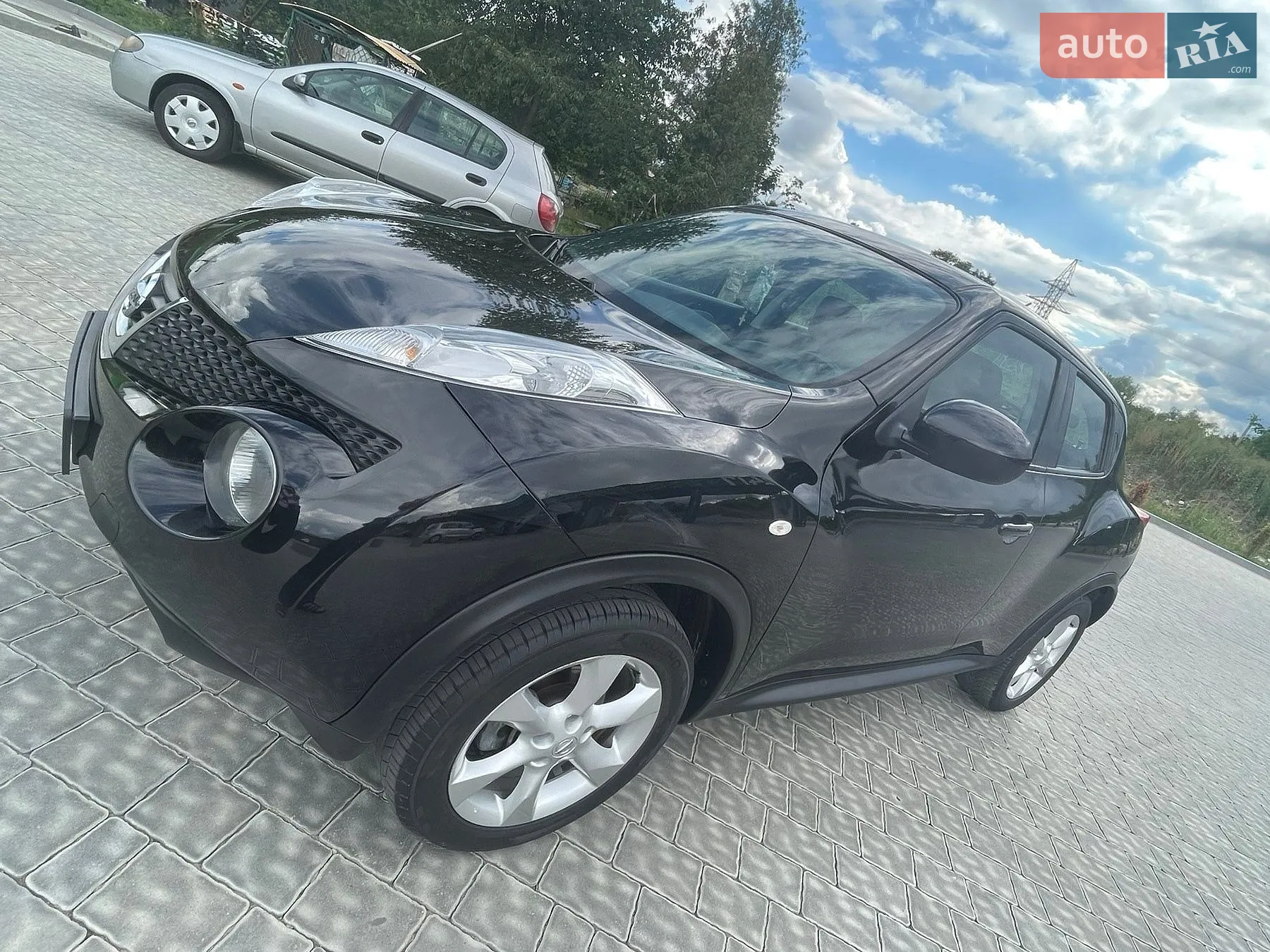 2011 Nissan Juke - мініатюра 30