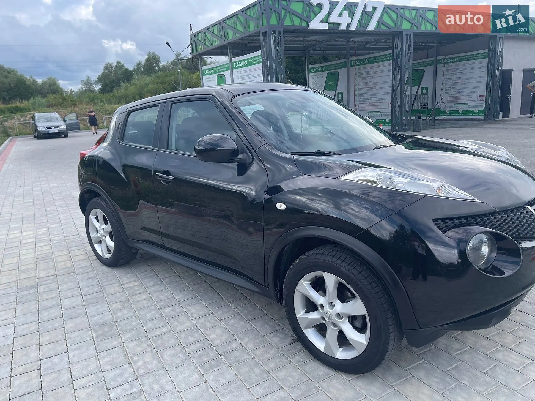 2011 Nissan Juke - мініатюра 33
