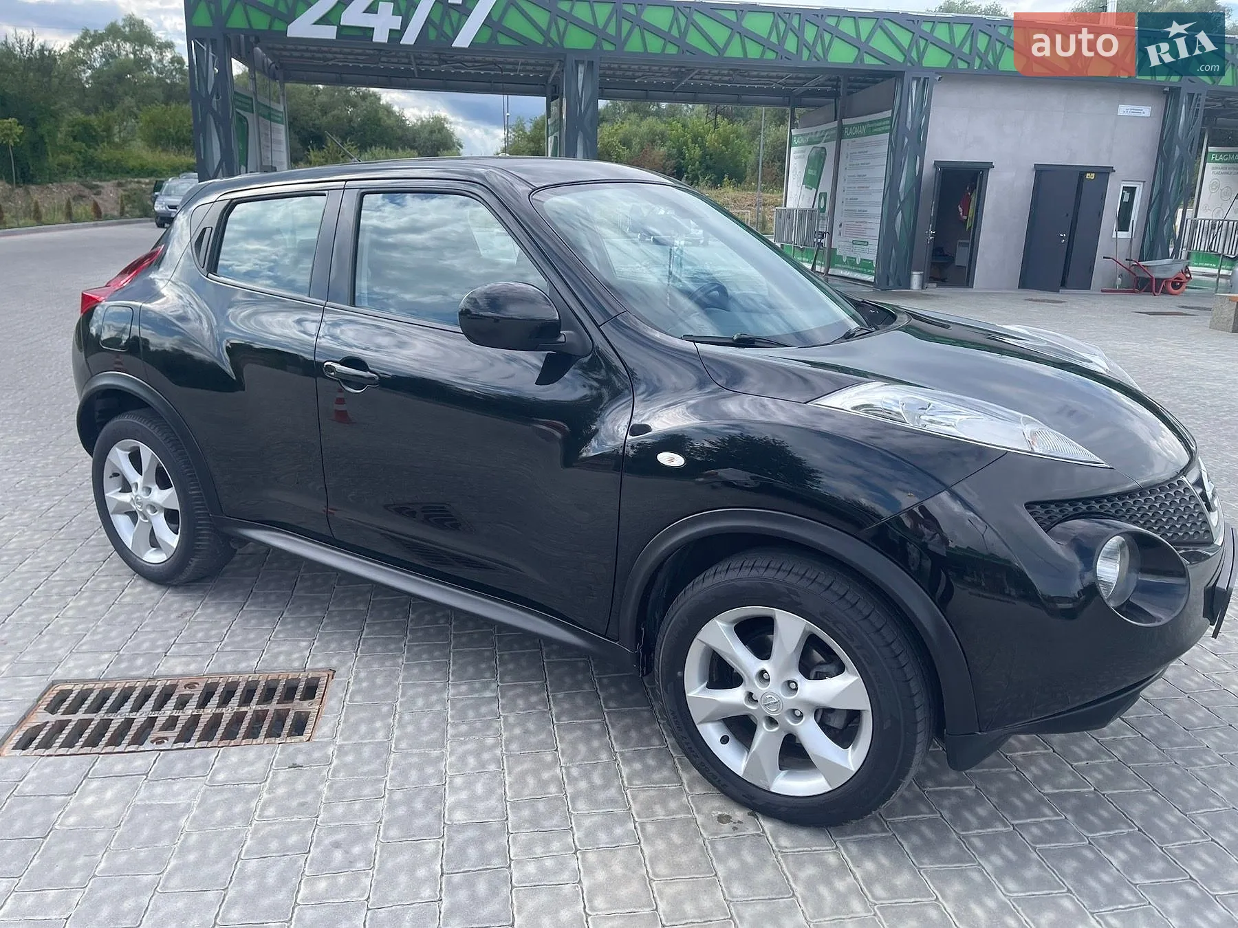 2011 Nissan Juke - мініатюра 38