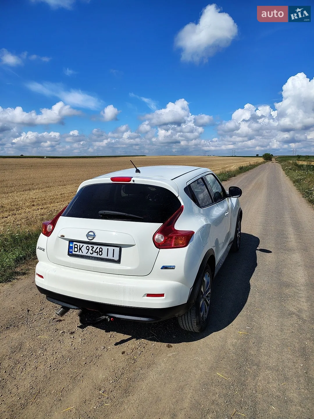 2013 Nissan Juke - мініатюра 4